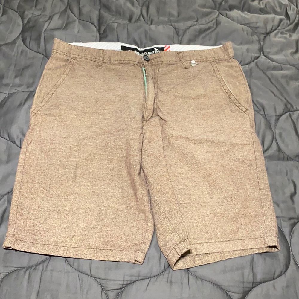 Men’s Designer Shorts